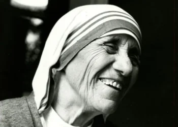 Përvjetori i lindjes së Shën Nënë Terezës