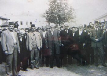 Doktori i harruar nga institucionet e Tetovës, që e shndërroi qytetin në qendër të shqiptarizmit