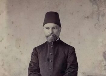 Forca e karakterit dhe lidershipi: Zotësia e Ismail Qemalit, si guvernator i Bejrutit