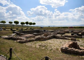 Zbulimet arkeologjike në Kosovë – “kthim në qytetin e lashtë dardan”