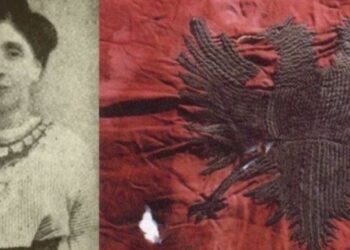 Përvjetori i vdekjes së Marigosë së flamurit, një atdhetare e shquar