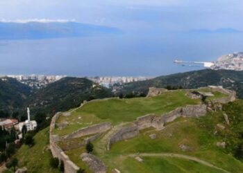 ​Projektet për kalanë e Kaninës, të Borshit si dhe Muzeun Arkeologjik Korçë