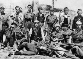Lufta e Konispolit, beteja më e gjatë kundër nazizmit! Rezistenca në vitin 1943 u udhëhoq nga batalioni “Çamëria”