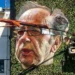 Rikthehet Mural Fest, portreti i Ismail Kadaresë përjetësohet në një pallat në Tiranë