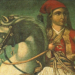 “La Boubouline” – Bubulina e Michel De Grèce dhe drita artistike që hidhet mbi prejardhjen shqiptare të një prej ikonave të Revolucionit të 1821