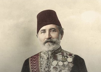 Përvjetori i Pashko Vasës, poeti i Rilindjes Kombëtare Shqiptare