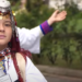 Vallja e Rrajcës/ Ansambli i Përrenjasit merr çmimin e parë në Festivalin Internacional të Folklorit në Itali