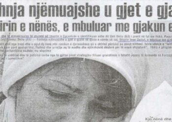 Bëhen 26 vjet nga masakra në Abri të Epërme, ku u vranë 23 anëtarë të familjes Deliu – në mesin e tyre edhe fëmijë e pleq