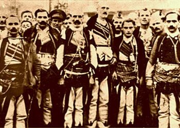 Ushtria serbe bombardoi dhe dogji qytetin e Dibrës së Madhe, ç’ndodhi në shtator 1913! Kryengritja e parë e shqiptarëve ndaj vendimeve për copëtimin e trojeve shqiptare