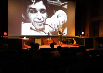 Shteti inicion dhe harron dokumentimin e jetës dhe veprës së Bekim Fehmiut