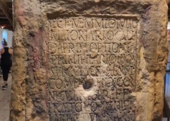 Muzeu i Kështjellës, dëshmi për zhvillimin e hershëm të Shkodrës gjatë periudhës romake