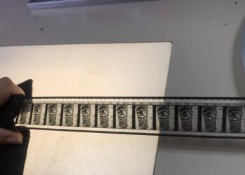 Shqipëria restauron trashëgiminë kinematografike