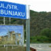Një vit më vonë: Banjska me rrugën e Afrim Bunjakut