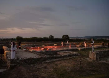 Ulpiana Fest” nëpër lashtësi me shije e rrëfime nga antikiteti