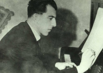 Kujtohet kolosi i operas shqiptare, Prenk Jakova