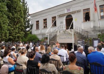 Përkujtohet në Elbasan 115-vjetori i Kongresit të Arsimit Mbarëkombëtar Shqiptar