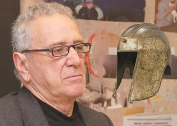 Fjalë e lashtë ilire-shqipe: “Sica”-Tsika-thika”/ U përdor para 2500 vjetësh, vërteton origjinën ilire të shqiptarëve