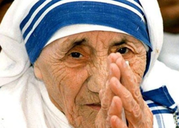 Dita e Bamirësisë! Bota shënon 8-vjetorin e shenjtërimit të Nënë Terezës
