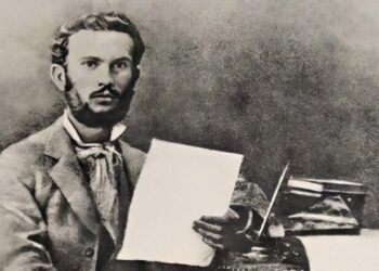 Nga Toptanët te Muzakët, “mbretëritë” e vogla të Shqipërisë, çfarë shkroi Sami Frashëri për origjinën e vendit tonë: Pellazgët u përhapën në tërë Ballkanin, deri përtej Azisë së Vogël