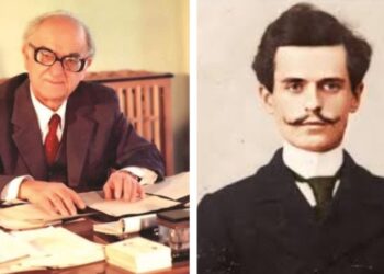 Konfiskimi i bibliotekave private, Aleks Buda mori në dorëzim librat e Mit’hat Frashërit
