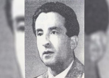 Atdhetari Adem Gllavica, me pendë dhe pushkë për çlirimin e atdheut