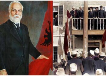 “Më digjet zemra kur shoh armiqtë…”- Intervista e fundit e “babait” të Pavarësisë! Ç’deklaroi Ismail Bej Vlora për gazetën spanjolle