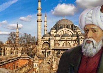 Arkitekt Sinani, shqiptari i madh i civilizimit osman, “Mikelangjelo i Orientit” dhe i përzgjedhuri i katër sulltanëve