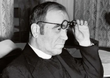 Jehona e botimit të “Skënderbeut” në shqip