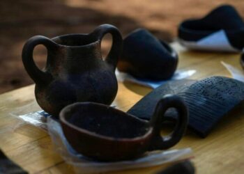 Gërmimet arkeologjike në Hisar të Suharekës sjellin gjetje të reja