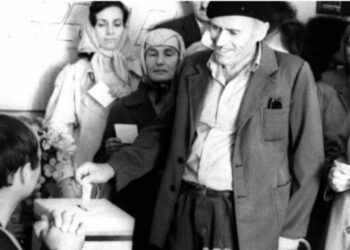 33 vjet nga Referendumi për pavarësinë e Kosovës, Buxhovi: Beogradi nuk mundi të ndërpresë vullnetin e popullit