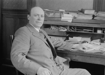 SHQIPËRIA, VENDI I POPULLIT TË SHQIPONJËS! Rrëfimi i hollësishëm i ambasadorit Herman Bernstein