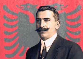 Historia e panjohur e Luigj Gurakuqit: Nga fëmijëria deri kur u bë një nga baballarët e kombit