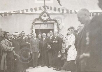 88-vjetori i muzeut të parë arkeologjik shqiptar