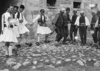 Studimi për kafkat e shqiptarëve që rrëzoi racizmin, Akademia e Shkencave nderon antropologun zviceran Eugene Pittard