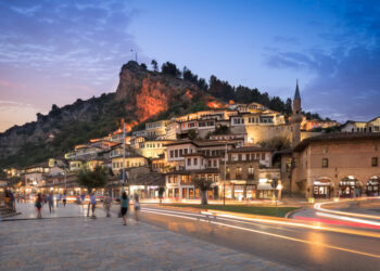 Shqipëria, 66 vjet anëtare dhe me 9 pasuri në UNESCO