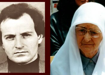 Letra e Jusuf Gërvallës për nënën e tij Ajshen: Rruga e nderës asht ma e zorshmja, po ma e mira dhe e vetmja!