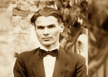 Keqardhja e Lasgushit: Kur u kthye nga Parisi, kolegët nuk rrinin me Enverin, e quanin “tutkun”!