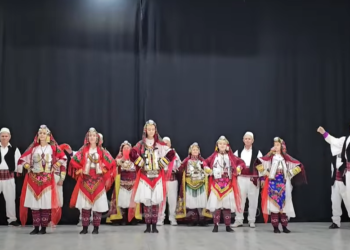 Një libër për Rrajcën, fshatin me histori 7500 vjeçare