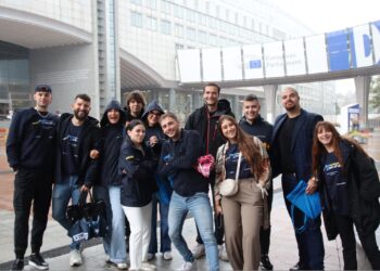 “Made of Us” – Udhëtimi rrugor BE – Ballkani Perëndimor po fillon përsëri