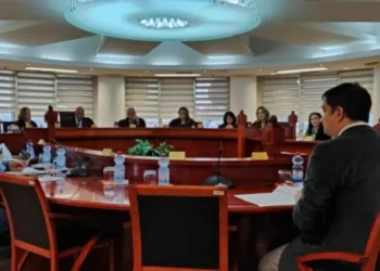 Shkup, Kushtetuesja “goditje” shqiptarëve: Gjykata shfuqizon “Balancuesin” e punësimeve