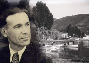 Ekspozitë me fotografitë e Misto Cicit në 122-vjetorin e lindjes së fotografit