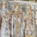 Manastiri i Mesopotamit, ndërhyjet konservuese zbulojnë disa afreske
