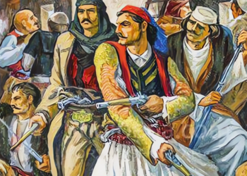 U vetëflijua në kullën e tij në Vraninë, heroi Oso Kuka shpallet “Dëshmor i Atdheut”