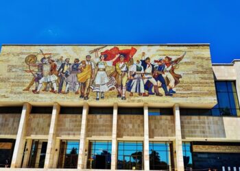 43 vite nga inaugurimi/ Muzeu Historik Kombëtar, institucioni më i madh në vend që përçon historinë