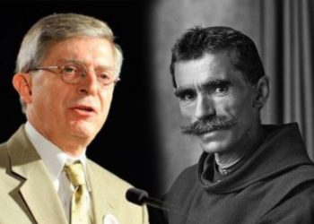 At Shtjefën Gjeçovi meriton më shumë!