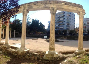 Forumi Bizantin në Durrës lidh antikitetin e vonë me mesjetën