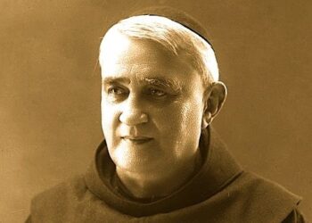 At’ Gjergj Fishta, ma i zashmi za kushtrimi, ma e themelta vepër shqiptari