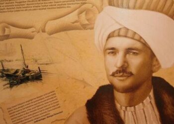 Udhëtimet e Çelebiut në Shqipëri