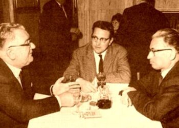 Martin Camaj “bashkëpunëtor i Sigurimit”?! Firma e manipuluar, Autoriteti i Dosjeve: Nuk ngjan me firmat e tij në dokumente të tjera