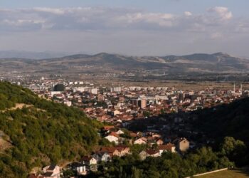 BE-ja i kërkon Serbisë ta sqarojë pasivizimin e adresave të shqiptarëve në Luginë